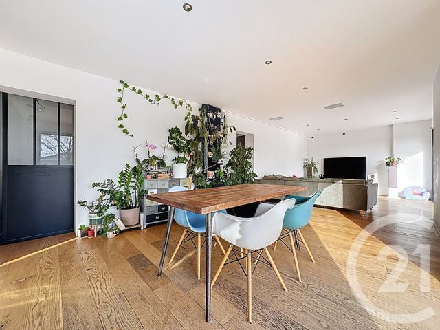 maison à vendre - 4 pièces - 121.57 m2 - GUJAN MESTRAS - 33 - AQUITAINE - Century 21 Duprat & Associés