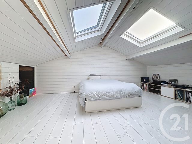 maison à vendre - 4 pièces - 121.57 m2 - GUJAN MESTRAS - 33 - AQUITAINE - Century 21 Duprat & Associés