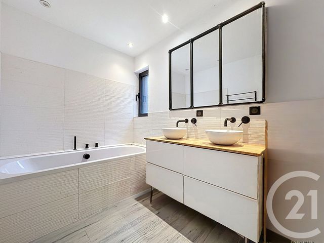 maison à vendre - 4 pièces - 121.57 m2 - GUJAN MESTRAS - 33 - AQUITAINE - Century 21 Duprat & Associés