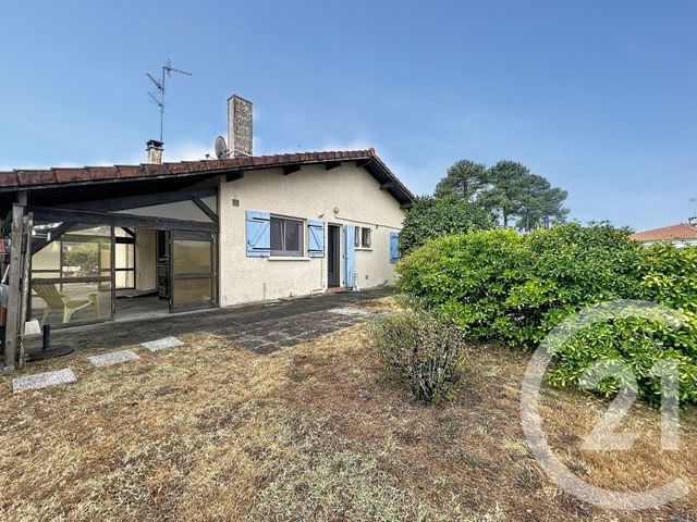 maison à vendre - 4 pièces - 102.36 m2 - LE TEICH - 33 - AQUITAINE - Century 21 Duprat & Associés