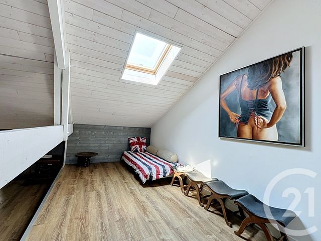 maison à vendre - 5 pièces - 204.73 m2 - GUJAN MESTRAS - 33 - AQUITAINE - Century 21 Duprat & Associés