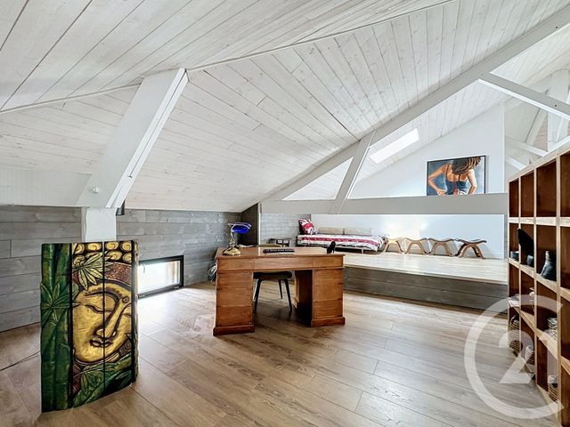 maison à vendre - 5 pièces - 204.73 m2 - GUJAN MESTRAS - 33 - AQUITAINE - Century 21 Duprat & Associés