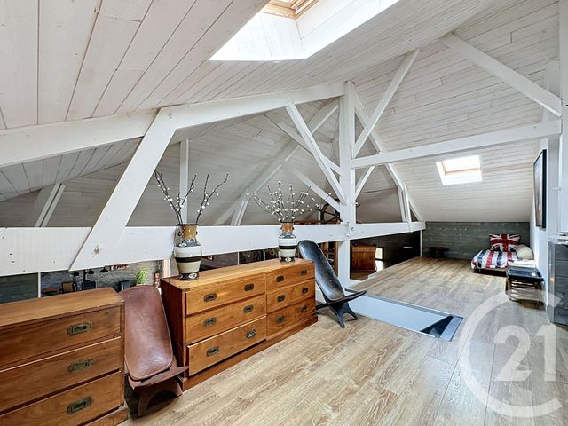 maison à vendre - 5 pièces - 204.73 m2 - GUJAN MESTRAS - 33 - AQUITAINE - Century 21 Duprat & Associés