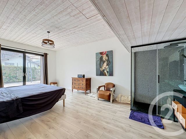 maison à vendre - 5 pièces - 204.73 m2 - GUJAN MESTRAS - 33 - AQUITAINE - Century 21 Duprat & Associés