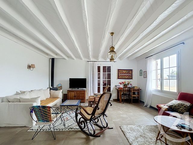 maison à vendre - 4 pièces - 88.99 m2 - GUJAN MESTRAS - 33 - AQUITAINE - Century 21 Duprat & Associés