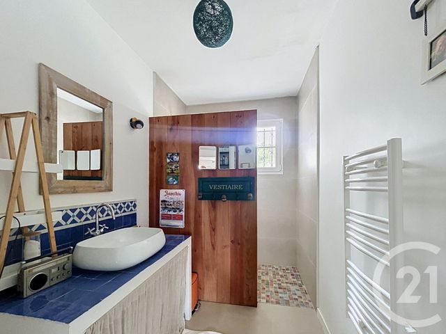 maison à vendre - 4 pièces - 88.99 m2 - GUJAN MESTRAS - 33 - AQUITAINE - Century 21 Duprat & Associés