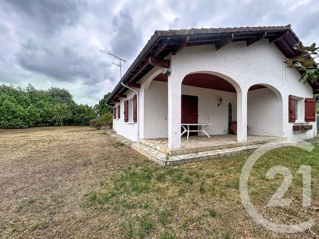 maison à vendre - 4 pièces - 88.99 m2 - GUJAN MESTRAS - 33 - AQUITAINE - Century 21 Duprat & Associés