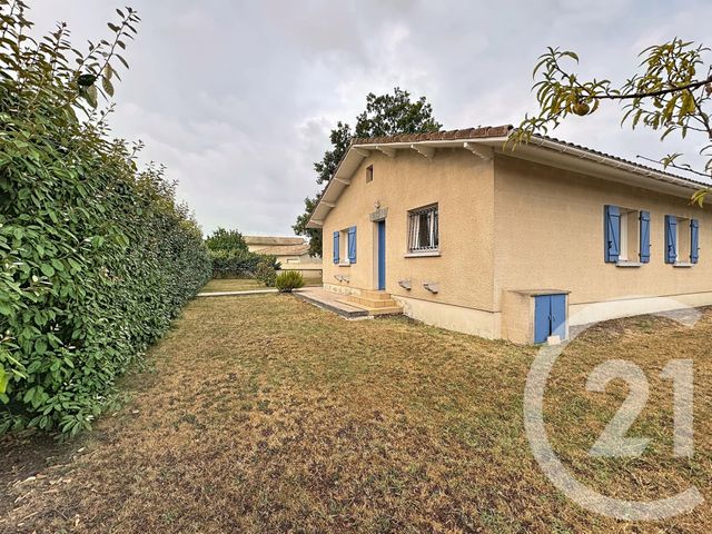 maison à vendre - 4 pièces - 91.32 m2 - LE TEICH - 33 - AQUITAINE - Century 21 Duprat & Associés