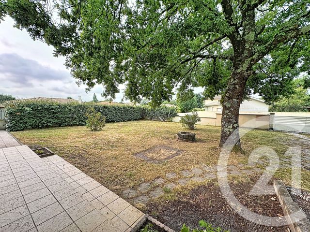 maison à vendre - 4 pièces - 91.32 m2 - LE TEICH - 33 - AQUITAINE - Century 21 Duprat & Associés