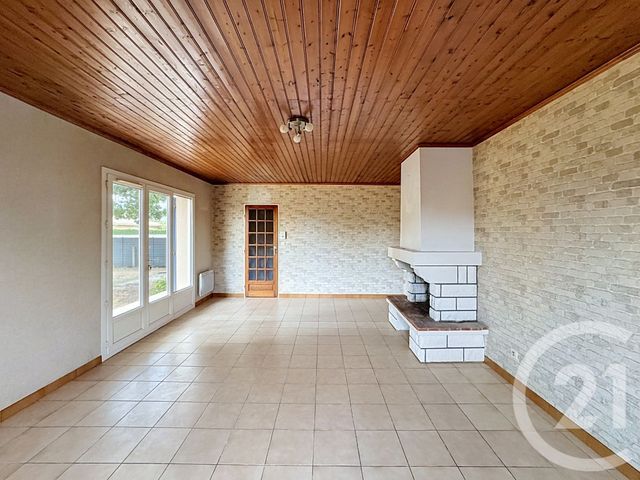 maison à vendre - 4 pièces - 91.32 m2 - LE TEICH - 33 - AQUITAINE - Century 21 Duprat & Associés