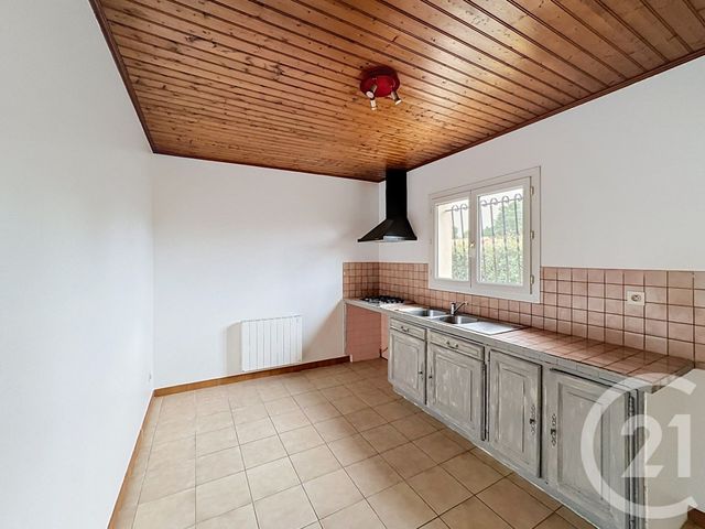 maison à vendre - 4 pièces - 91.32 m2 - LE TEICH - 33 - AQUITAINE - Century 21 Duprat & Associés