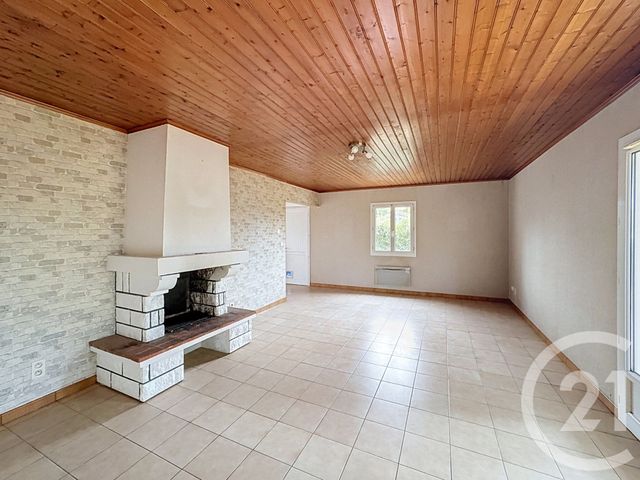 maison à vendre - 4 pièces - 91.32 m2 - LE TEICH - 33 - AQUITAINE - Century 21 Duprat & Associés