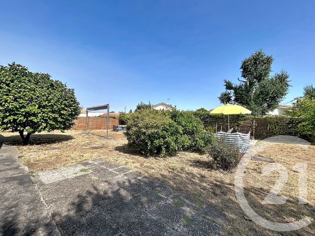 maison à vendre - 4 pièces - 107.0 m2 - LE TEICH - 33 - AQUITAINE - Century 21 Duprat & Associés