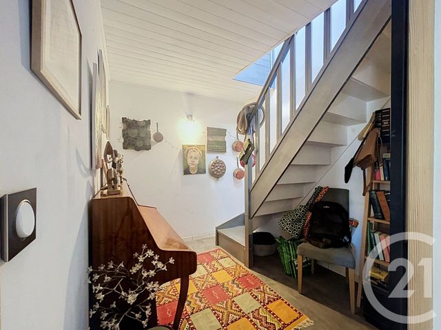 maison à vendre - 4 pièces - 125.3 m2 - GUJAN MESTRAS - 33 - AQUITAINE - Century 21 Duprat & Associés