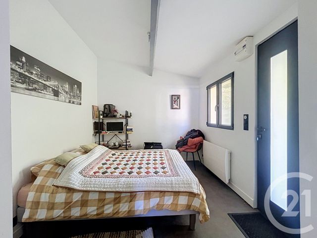 maison à vendre - 4 pièces - 125.3 m2 - GUJAN MESTRAS - 33 - AQUITAINE - Century 21 Duprat & Associés