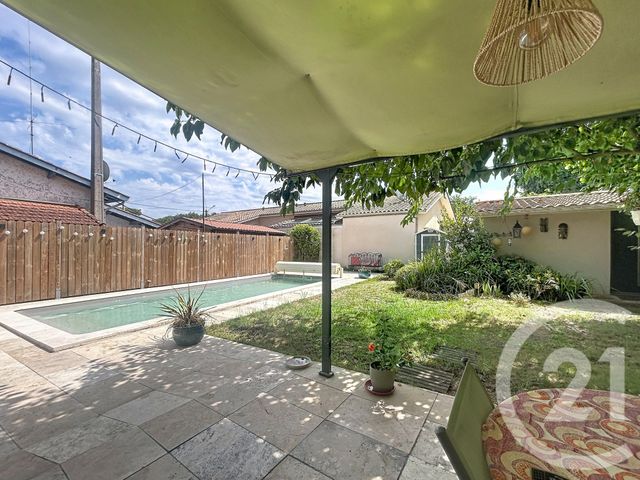 Maison à vendre GUJAN MESTRAS