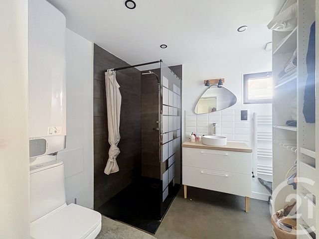 maison à vendre - 4 pièces - 125.3 m2 - GUJAN MESTRAS - 33 - AQUITAINE - Century 21 Duprat & Associés