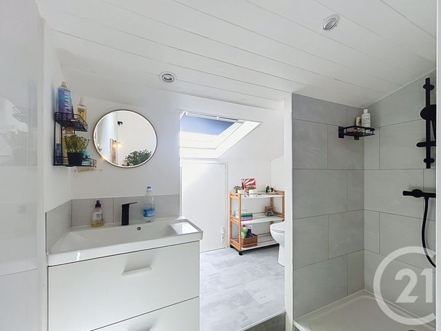 maison à vendre - 4 pièces - 125.3 m2 - GUJAN MESTRAS - 33 - AQUITAINE - Century 21 Duprat & Associés