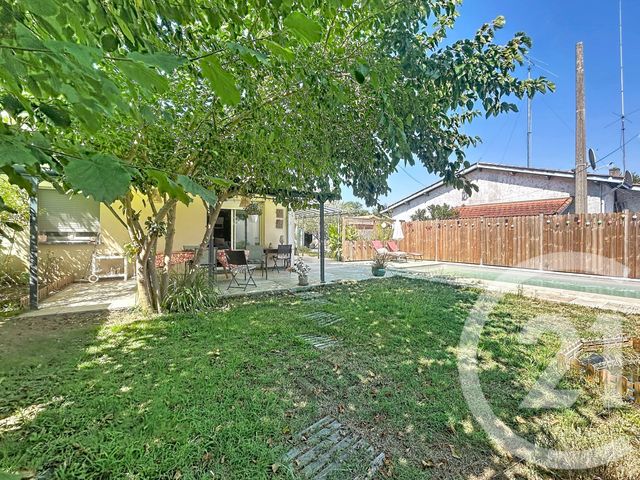 Maison à vendre GUJAN MESTRAS