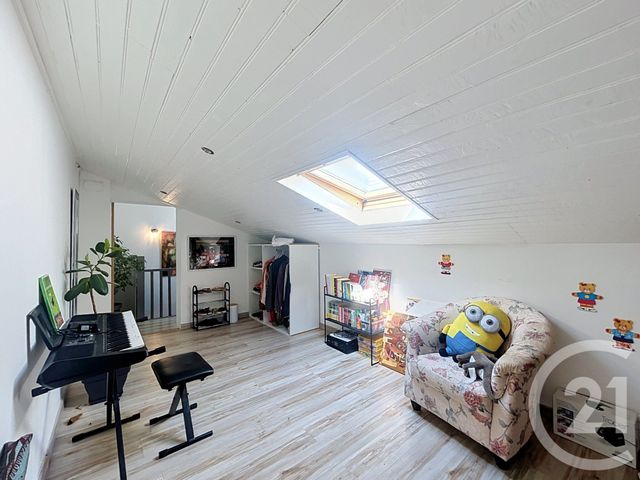 maison à vendre - 4 pièces - 125.3 m2 - GUJAN MESTRAS - 33 - AQUITAINE - Century 21 Duprat & Associés