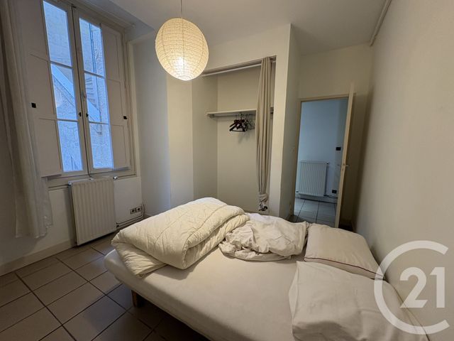 Appartement F2 à louer - 2 pièces - 41.01 m2 - BORDEAUX - 33 - AQUITAINE - Century 21 Duprat & Associés