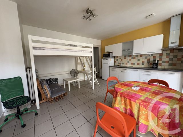 Appartement F2 à louer - 2 pièces - 41.01 m2 - BORDEAUX - 33 - AQUITAINE - Century 21 Duprat & Associés