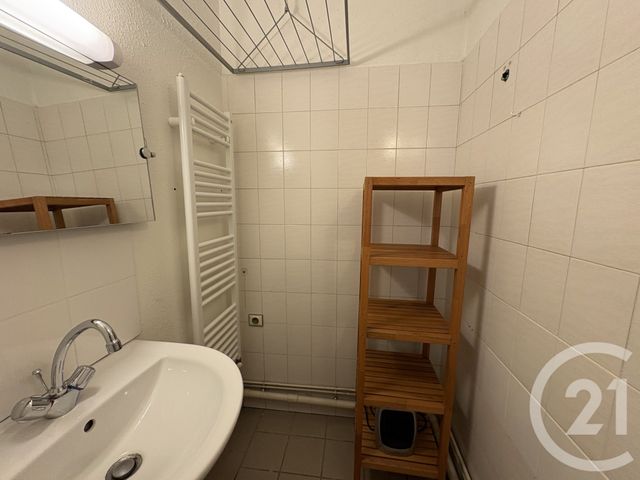 Appartement F2 à louer - 2 pièces - 41.01 m2 - BORDEAUX - 33 - AQUITAINE - Century 21 Duprat & Associés