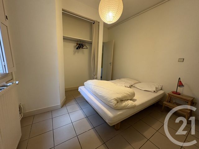 Appartement F2 à louer - 2 pièces - 41.01 m2 - BORDEAUX - 33 - AQUITAINE - Century 21 Duprat & Associés