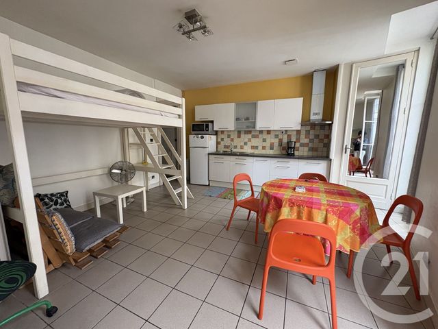 Appartement F2 à louer - 2 pièces - 41.01 m2 - BORDEAUX - 33 - AQUITAINE - Century 21 Duprat & Associés