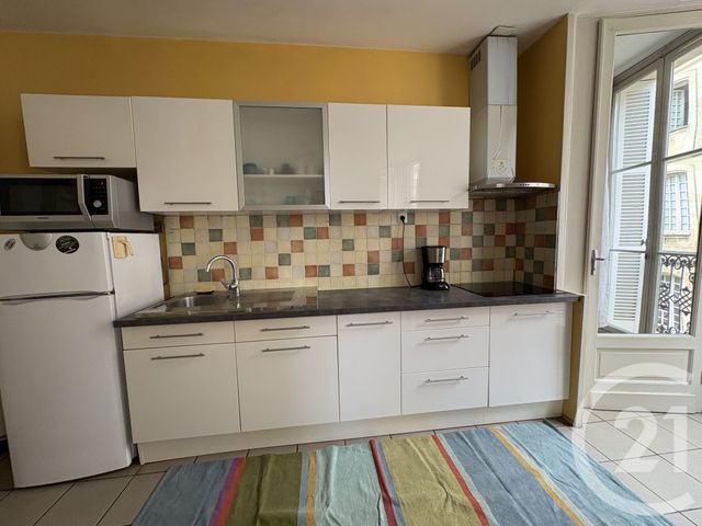 Appartement F2 à louer - 2 pièces - 41.01 m2 - BORDEAUX - 33 - AQUITAINE - Century 21 Duprat & Associés