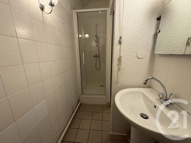 Appartement F2 à louer - 2 pièces - 41.01 m2 - BORDEAUX - 33 - AQUITAINE - Century 21 Duprat & Associés