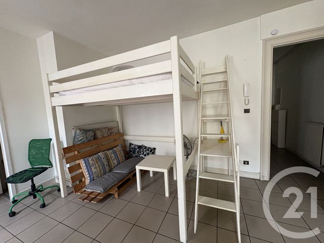 Appartement F2 à louer - 2 pièces - 41.01 m2 - BORDEAUX - 33 - AQUITAINE - Century 21 Duprat & Associés