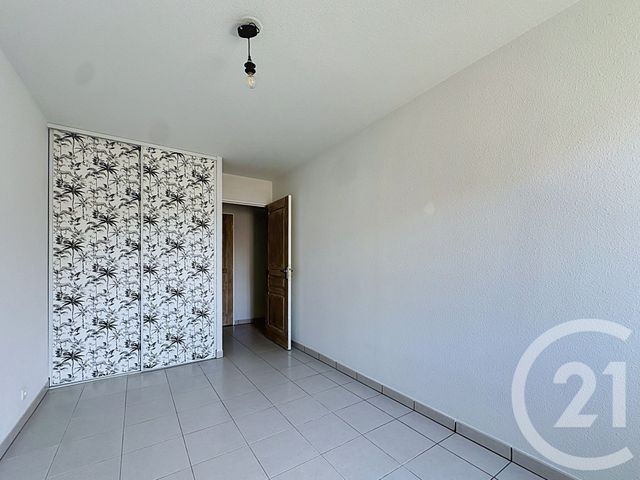 Appartement T3 à vendre - 3 pièces - 57.0 m2 - GUJAN MESTRAS - 33 - AQUITAINE - Century 21 Duprat & Associés