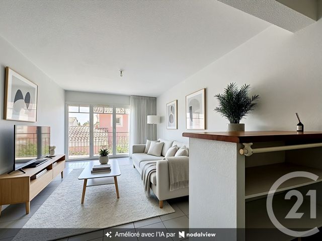 Appartement T3 à vendre GUJAN MESTRAS