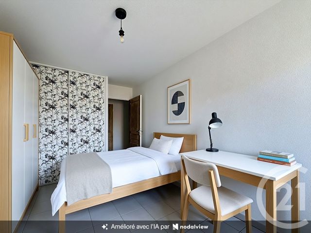 Appartement T3 à vendre - 3 pièces - 57.0 m2 - GUJAN MESTRAS - 33 - AQUITAINE - Century 21 Duprat & Associés