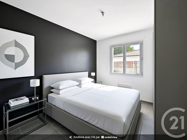 maison à vendre - 4 pièces - 98.0 m2 - GUJAN MESTRAS - 33 - AQUITAINE - Century 21 Duprat & Associés
