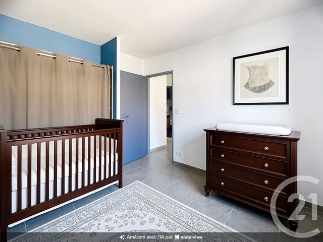 maison à vendre - 4 pièces - 98.0 m2 - GUJAN MESTRAS - 33 - AQUITAINE - Century 21 Duprat & Associés