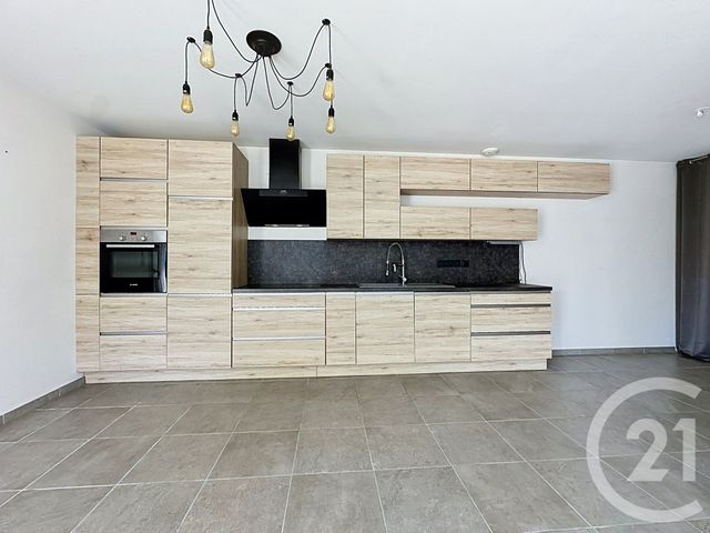 maison à vendre - 4 pièces - 98.0 m2 - GUJAN MESTRAS - 33 - AQUITAINE - Century 21 Duprat & Associés