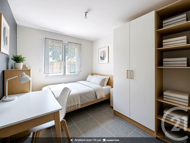 maison à vendre - 4 pièces - 98.0 m2 - GUJAN MESTRAS - 33 - AQUITAINE - Century 21 Duprat & Associés