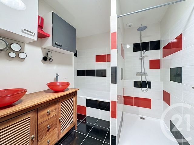 maison à vendre - 4 pièces - 98.0 m2 - GUJAN MESTRAS - 33 - AQUITAINE - Century 21 Duprat & Associés