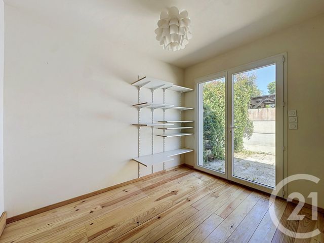 maison à vendre - 4 pièces - 98.0 m2 - GUJAN MESTRAS - 33 - AQUITAINE - Century 21 Duprat & Associés