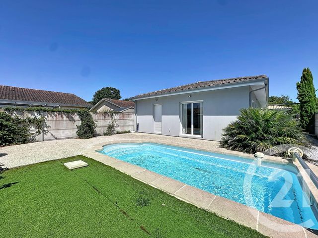 Maison à vendre GUJAN MESTRAS