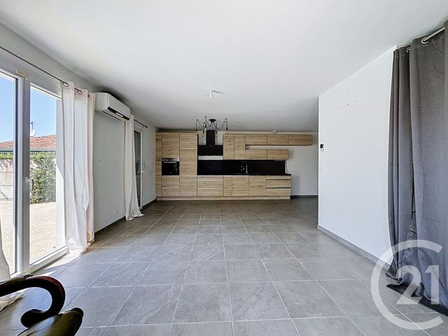 maison à vendre - 4 pièces - 98.0 m2 - GUJAN MESTRAS - 33 - AQUITAINE - Century 21 Duprat & Associés