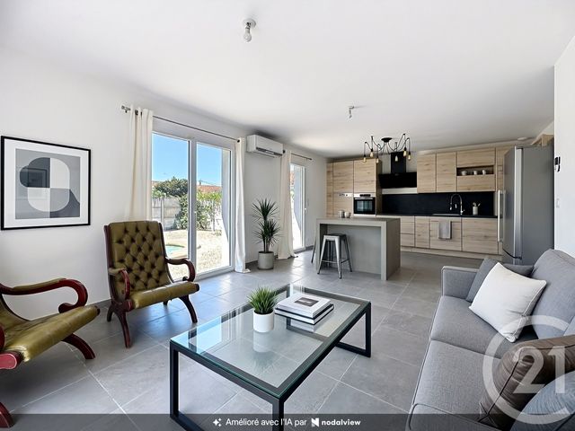 Maison à vendre GUJAN MESTRAS