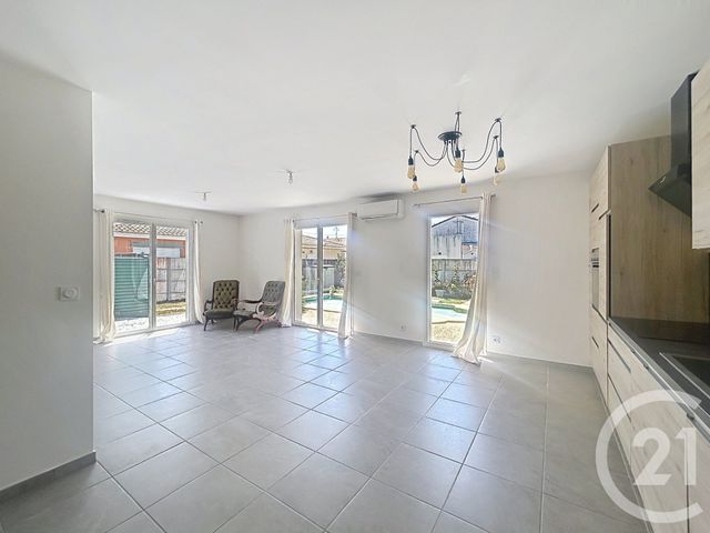 maison à vendre - 4 pièces - 98.0 m2 - GUJAN MESTRAS - 33 - AQUITAINE - Century 21 Duprat & Associés
