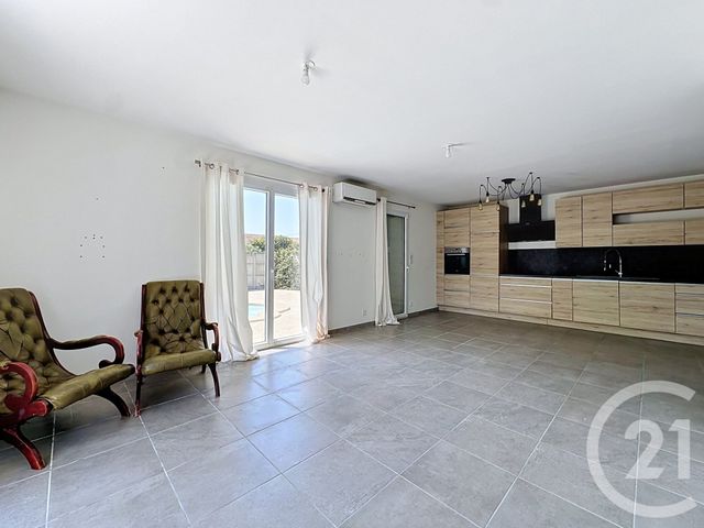 maison à vendre - 4 pièces - 98.0 m2 - GUJAN MESTRAS - 33 - AQUITAINE - Century 21 Duprat & Associés