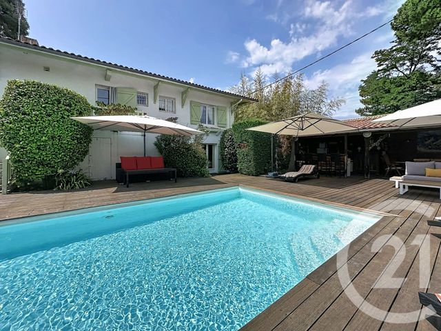 Maison à vendre GUJAN MESTRAS