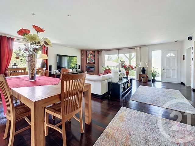 maison à vendre - 6 pièces - 222.29 m2 - GUJAN MESTRAS - 33 - AQUITAINE - Century 21 Duprat & Associés