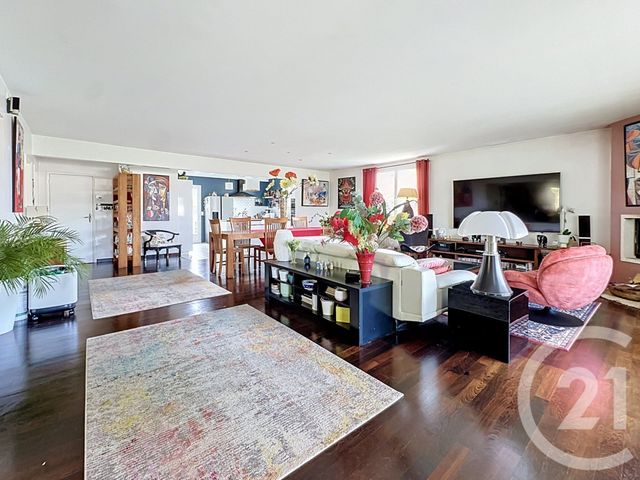 maison à vendre - 6 pièces - 222.29 m2 - GUJAN MESTRAS - 33 - AQUITAINE - Century 21 Duprat & Associés