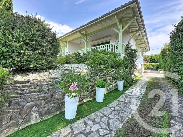 maison à vendre - 6 pièces - 222.29 m2 - GUJAN MESTRAS - 33 - AQUITAINE - Century 21 Duprat & Associés